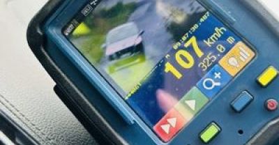 Kierowco! Przekroczysz prędkość w obszarze zabudowanym o 50 km/h - licz się z surowymi konsekwencjami