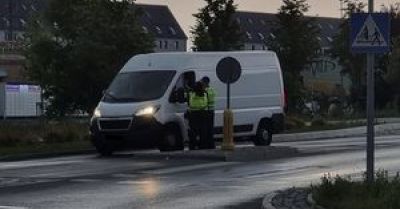 Trzeźwość to fundament bezpieczeństwa na drodze - policjanci skontrolowali stan trzeźwości kilku tysięcy kierujących