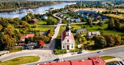 W niedzielę historyczna procesja pokutno-błagalna w Darłowie w 528. rocznicę powodzi