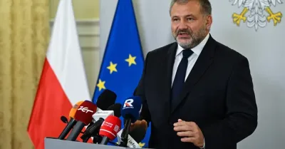 Żurek: 1 października docelowe rozpoczęcie w PK pracy zespołu śledczego ws. Zondacrypto