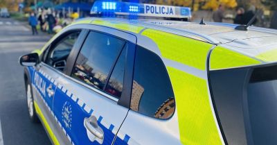 Lokalizator pomógł odzyskać ozdoby skradzione z grobu