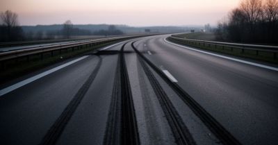 Kierowca BMW i pasażer tymczasowo aresztowani