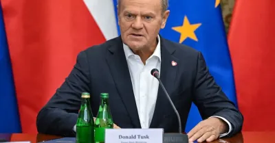 Premier o ostatnich aktach przemocy w szkołach: nie mamy do czynienia ze zorganizowaną grupą